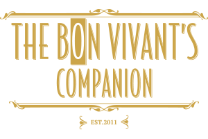 The Bon Vivant's Companion Edinburgh
